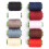 10pcs Household Polyester Sewing Thread Rolls for DIY Embroidery & Sewing Projects 10