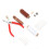 Silent Leather Hole Punch Durable Construction Crafts And Hobbies Tool With Multi Material Compatible Universal Hand Tool Adjustable Hole Punch Design 2