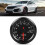 2in Exhaust Gas Temperature Meter  7 Colored Backlight for Vehicles 9