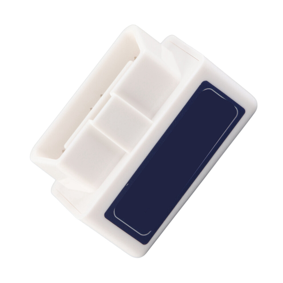 12V Obd2 Wifi Scanner For Android & Ios, Multi-Protocol Diagnostics 4991377815280