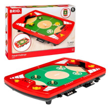 BRIO - 34019 - FLIPPER DUO CHALLENGE