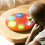 (Red) Memory Game for Kids Machine Light Sound Interactive Memory Challenge Toy with Solo Multiplayer 5