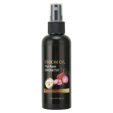 Hochwertiges Haaröl bändigt Frizz und sorgt für mehr Volumen dank natürlicher Inhaltsstoffe und stärkender Eigenschaften. Revitalisiert die