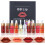 Θρέφει τα χείλη με καθαρά φυτικά έλαια, lip gloss με έντονη λάμψη για πιο πλούσια 3