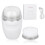 Πολυλειτουργική περιποίηση προσώπου, Sonic Cleansing Brush: Μηχανή Spa Απολέπισης Βαθύ 1