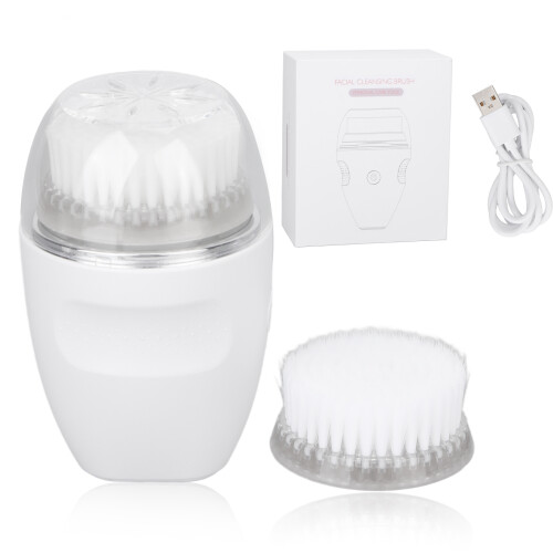 Πολυλειτουργική περιποίηση προσώπου, Sonic Cleansing Brush: Μηχανή Spa Απολέπισης Βαθύ