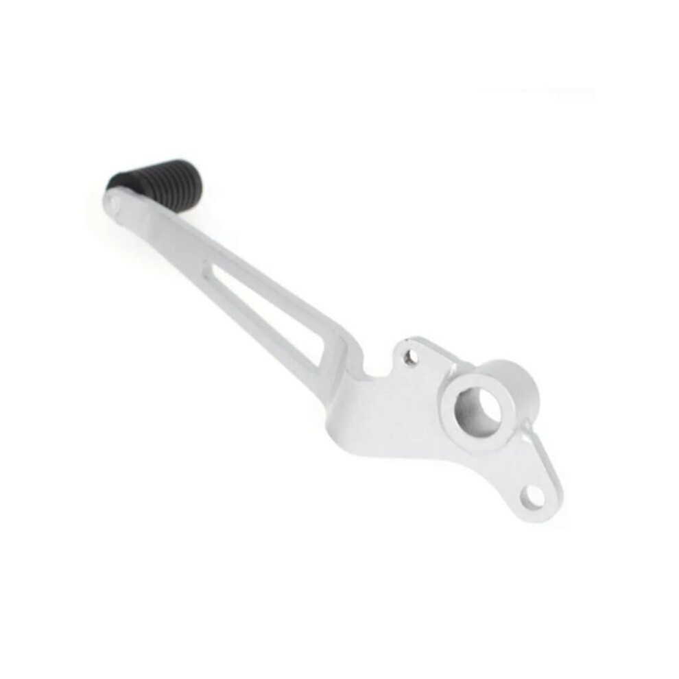 Motorcycle Rear Foot Brake Pedal Foot Brake Lever For Ex250r Z250 Z300 250R 300 6032489054476