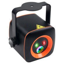 Juhlavalot, kannettavat DJ-valot diskopallovalolla, RGB-värillinen strobovalo sisä- ja ulkokoristeluun, kokoontumisiin, häihin, konsertteihin