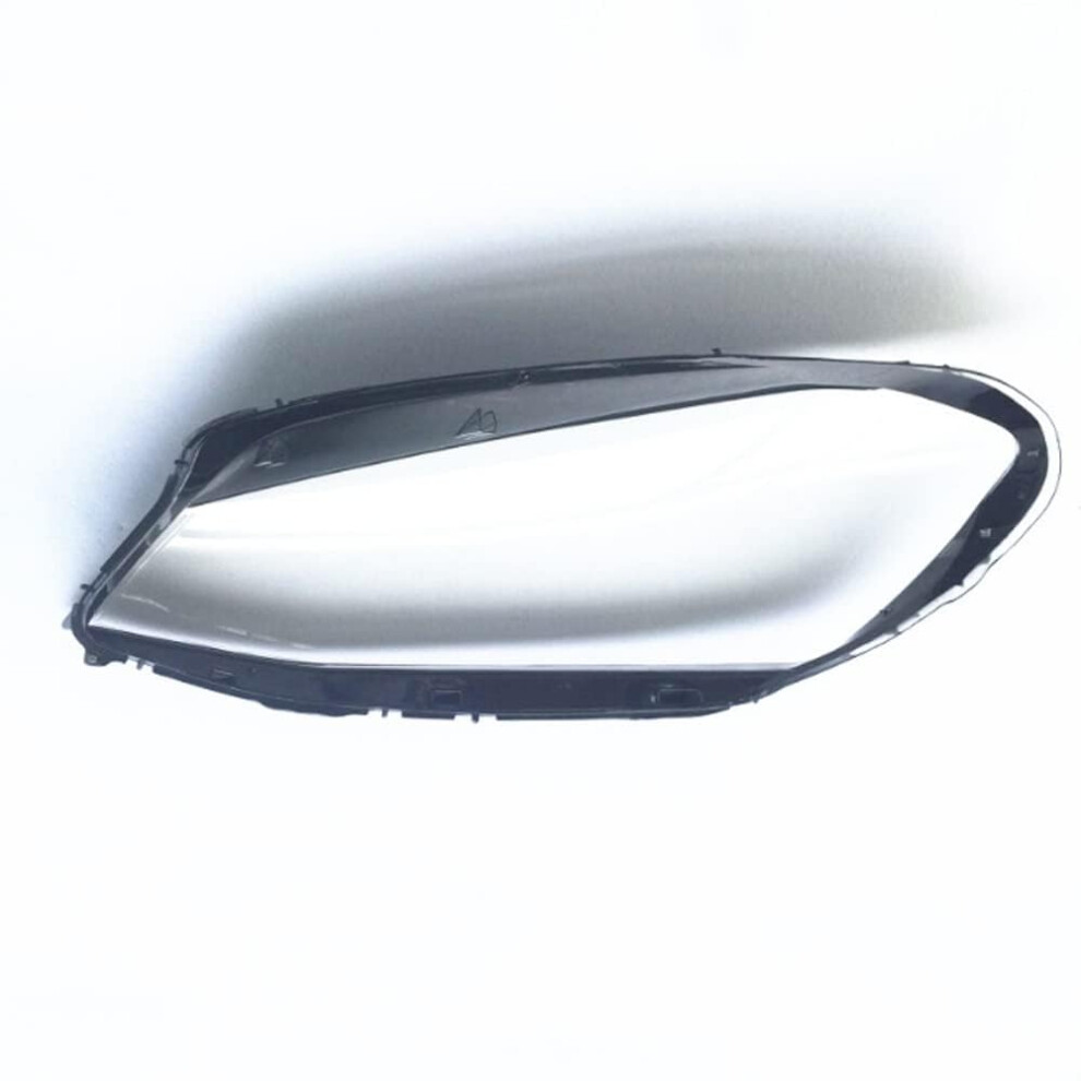 Headlight Lens Cover Clear Visibility Fit For Vw Golf 7 Gti Mk7 20142017 Replacement 9187378668320