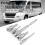 Car Diesel Engine Setting Locking Kit for Citroen Relay/Jumper III 6