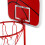 Portable Mini Basketball Set with Adjustable Backboard for Kids Fun 6