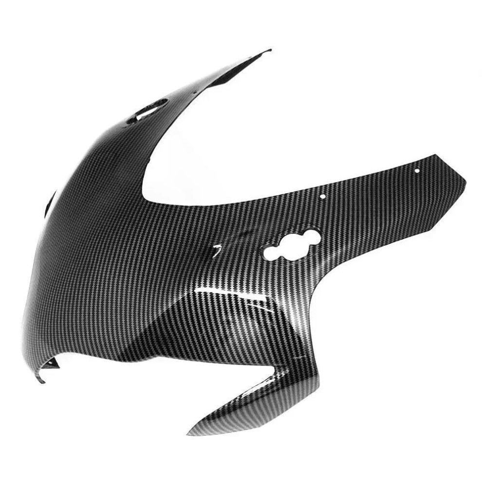 Carbon Fiber Motorcycle Front Nose Fairing With Sporty Weatherresistant Design For Cbr1000rr 20082011 9199774328661