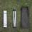 Aluminum Alloy Foldable Outdoor Camping Table Small Lightweight Ultra Compact 7