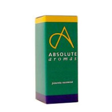 Absolute Aromas Camphor Oil 10ml