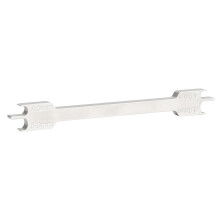 High Temp Resistant Dental Bracket Locator - Orthodontic Positioner L