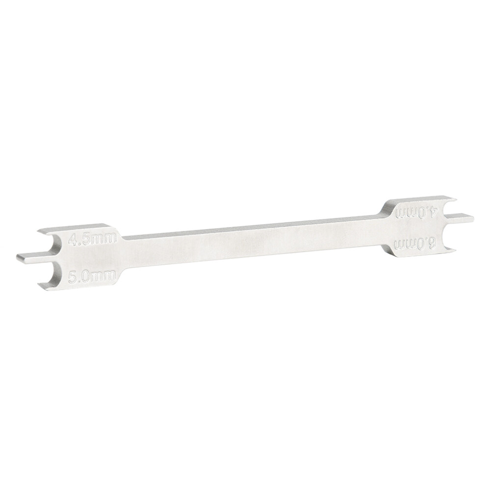 High Temp Resistant Dental Bracket Locator - Orthodontic Positioner L
