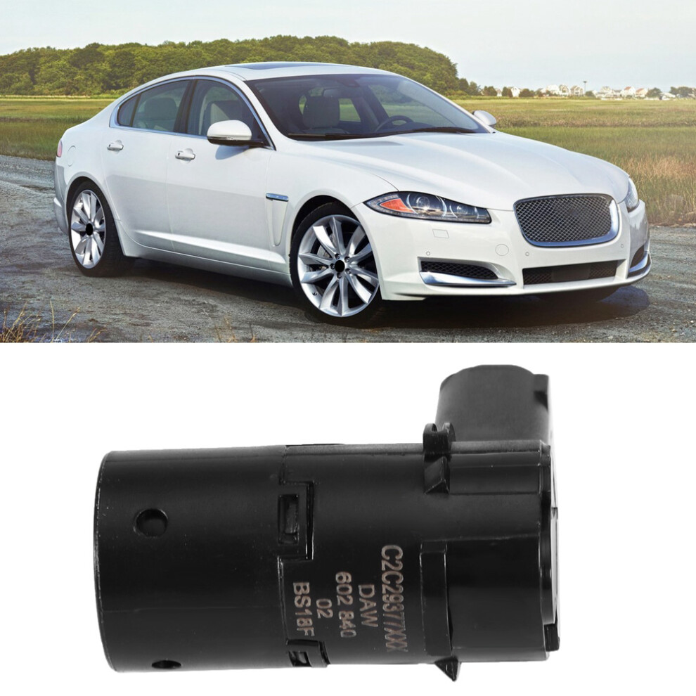 Car Parking Backup Sensor C2c29377xxx For Jaguar Xj X Type Xk Xf Easy Install 8791377822440