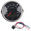 IP67 85mm Speedometer LCD Display Adjustable 220KMH for Vehicles 2