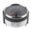 IP67 85mm Speedometer LCD Display Adjustable 220KMH for Vehicles 12