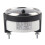 IP67 85mm Speedometer LCD Display Adjustable 220KMH for Vehicles 10