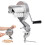 Manual Noodle Press Noodle Roller Machine Stainless Steel Noodle Maker Portable Handheld Noodle Maker Kitchen Tools 1