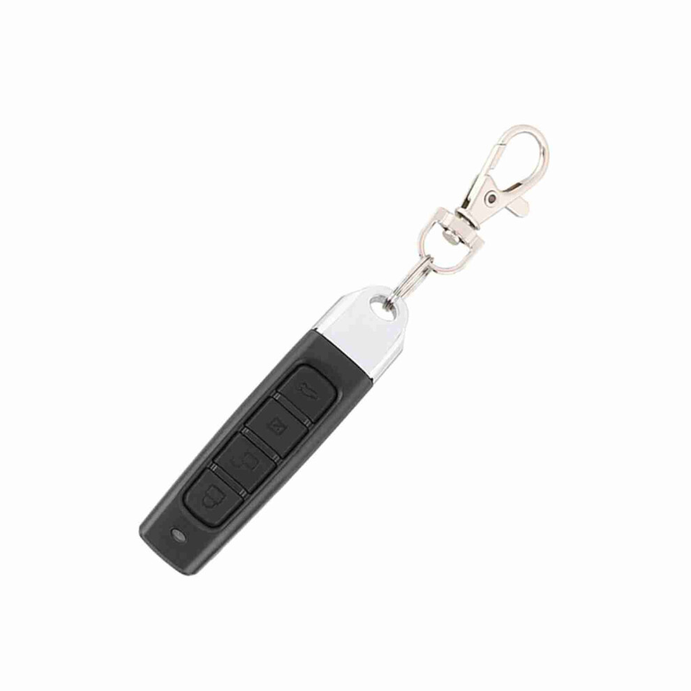 Universal 433Mhz 12V Remote - One-To-One Key Copy With Privacy Boost 7891377822776