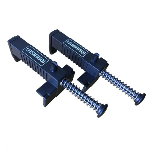 Brick Liner Puller Wire Drawer 2Piece Set Bricklaying Tool Leveling And Measuring Engineering