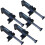 Brick Liner Puller Wire Drawer 2Piece Set Bricklaying Tool Leveling And Measuring Engineering 3