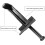 Brick Liner Puller Wire Drawer 2Piece Set Bricklaying Tool Leveling And Measuring Engineering 4