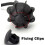 Trunk Strap Parcel Shelf String 1K6863447A Durable Elastic Rope for VW Golf Mk5 Mk6 20062013 4