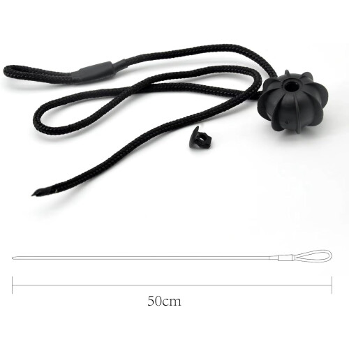 Trunk Strap Parcel Shelf String 1K6863447A Durable Elastic Rope for VW Golf Mk5 Mk6 20062013 2