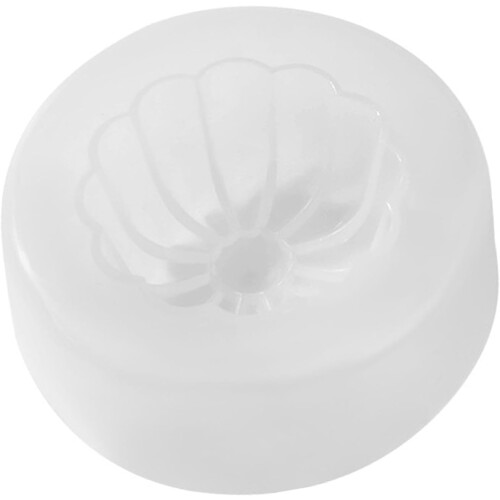 Unique Shape Bun Dumpling Mould PP Baozi Maker For Easy Stuffed Bun Creation At Home 1