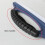 Soft Silicone Squeegee Small Vinyl Window Tint Squeegee For Car 4Inch Window Scraper Tool 4