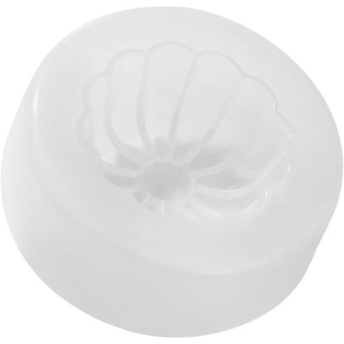 Unique Shape Bun Dumpling Mould PP Baozi Maker For Easy Stuffed Bun Creation At Home 2