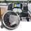 IP67 85mm Speedometer LCD Display Adjustable 220KMH for Vehicles 6