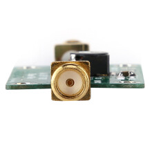 RF Wideband Bias Tee 25k-100MHz für HAM Radio & SDR, 5,9x2,3cm