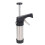 Stainless Steel Cookie Press for Baking Churros Pastries Biscuits Cake, Durable and Easy Use 1