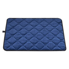 Large Dogs Washable Dog Toilet Mat 50x70cm Reusable Urine Absorbent Training Pad Eco-Friendly Diaper Cover