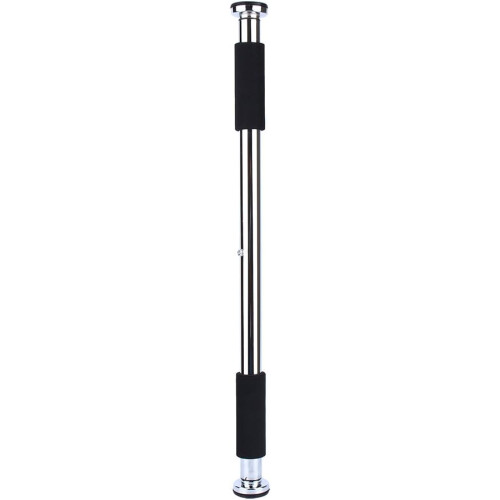 Adjustable Chin Up Bar Indoor Multi Purpose Pull Up Bar For Home Gym Exercise 2
