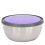 3 Versatile Stainless Steel Containers with Lids for Kitchen Use 7