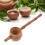 High Quality Bamboo Tea Strainer | Ideal Gift & Eco-Friendly Tool 11