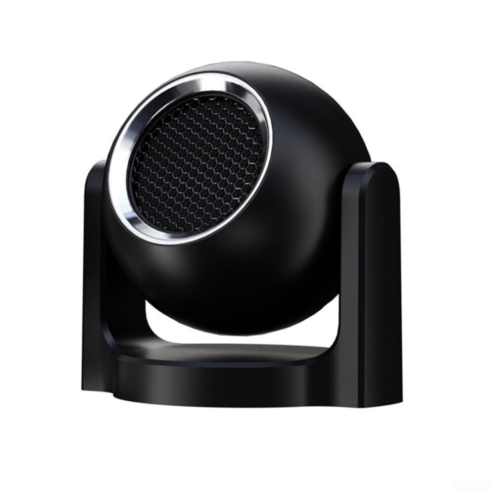12V Car Heater Defroster With Dual Heating Cooling, 360 Rotating Fan For Fast Windshield Defrost 9199774330213