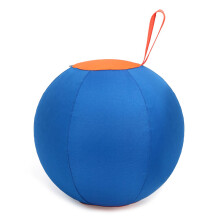 Honden Training Herding Ball Toy Huisdier Outdoor Opblaasbaar