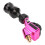 Advanced Direct Drive System Rotary Tattoo Machine, Pure Copper Wire for Optimal Performance 5