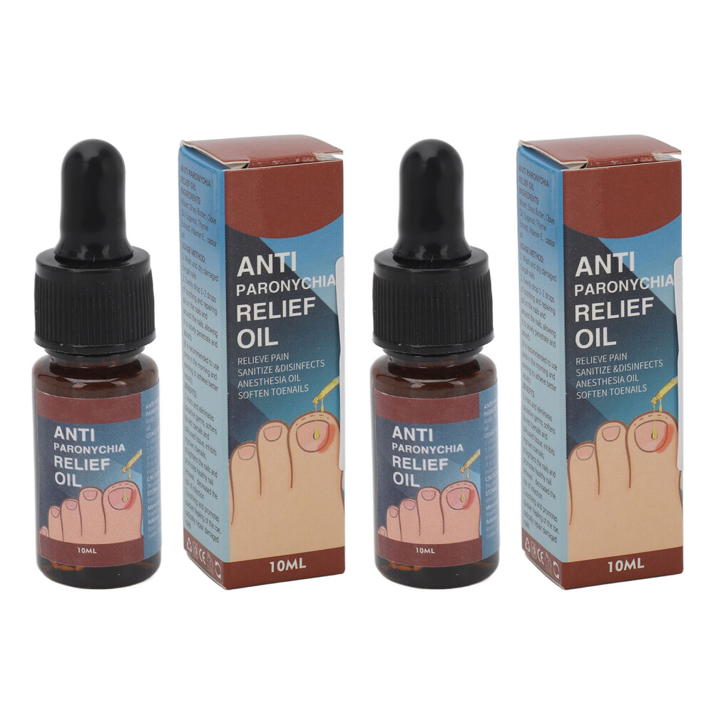 Ingrown Toenail Nail Repair Promotes Nail Renewal, Fast Effective Natural Safe Antifungal Nail Treatment, Nail Fungus Treatment Ingrown Toenail Nail