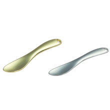 Double Head Dual Use Ice Compress Massage Tool, Zinc Alloy Material For Soft Tissue Treatment, Handmade Massage Tool, Improving Blood Circulation (2
