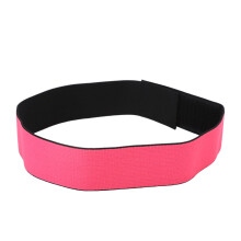 Bandes élastiques pour perruques : adhérence antidérapante, confortables et sans colle, bandeau de maintien des bords, contrôle des cheveux de