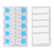 Non-toxic Hydrogel Adhesive Offers A Gentle Yet Effective Grip, Double Sided Adhesion Ensures A Versatile Bond For Widespread Use In Crafting Projects
