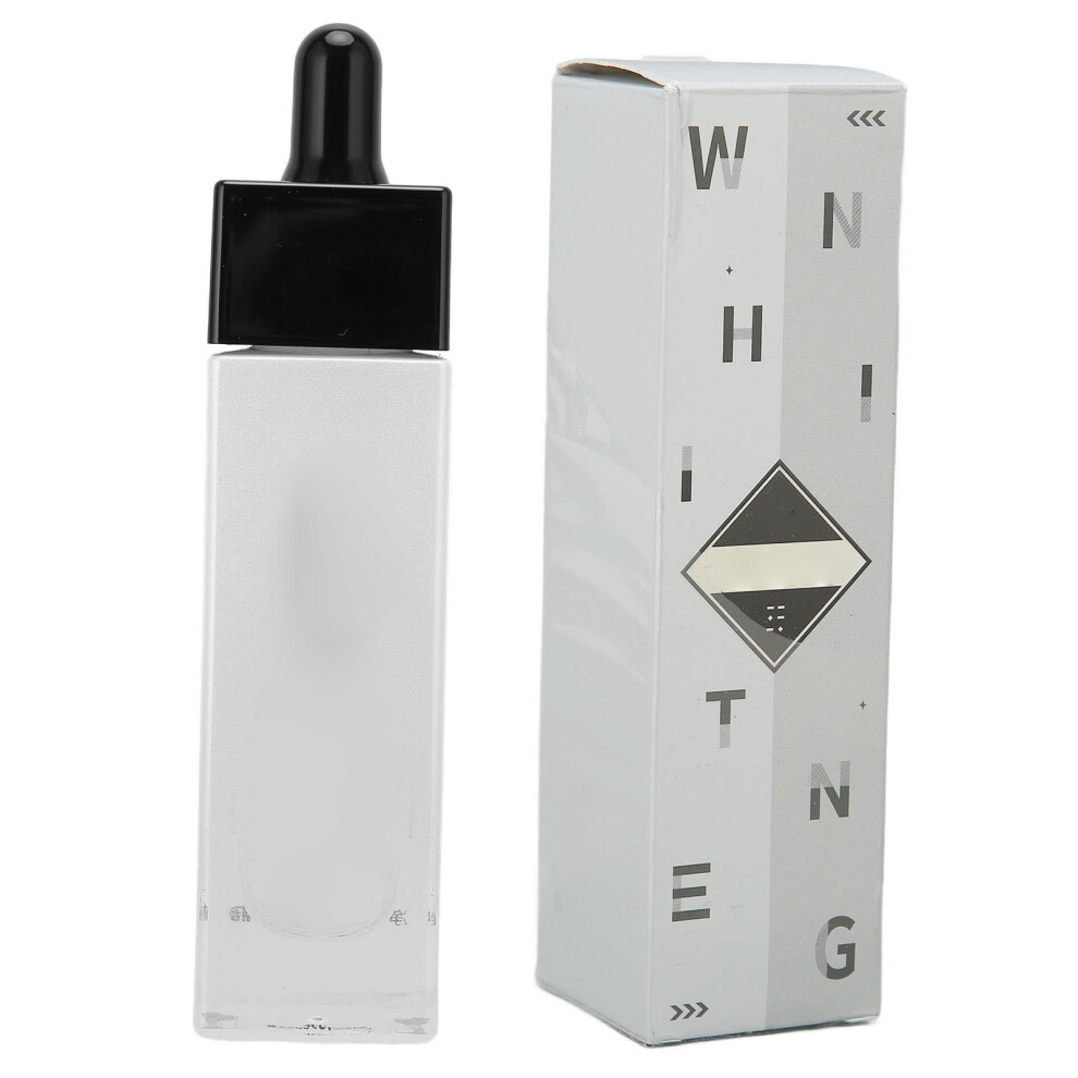 Eco Friendly Travel Atomizer, Portable Leak Proof Transparent Glass Bottle For Fragrances, Fine Mist Atomization Durable Design, 30Ml For Nightclubs