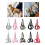 Adjustable Dog Lift Harness Pet Walking Body Support-S 5 2